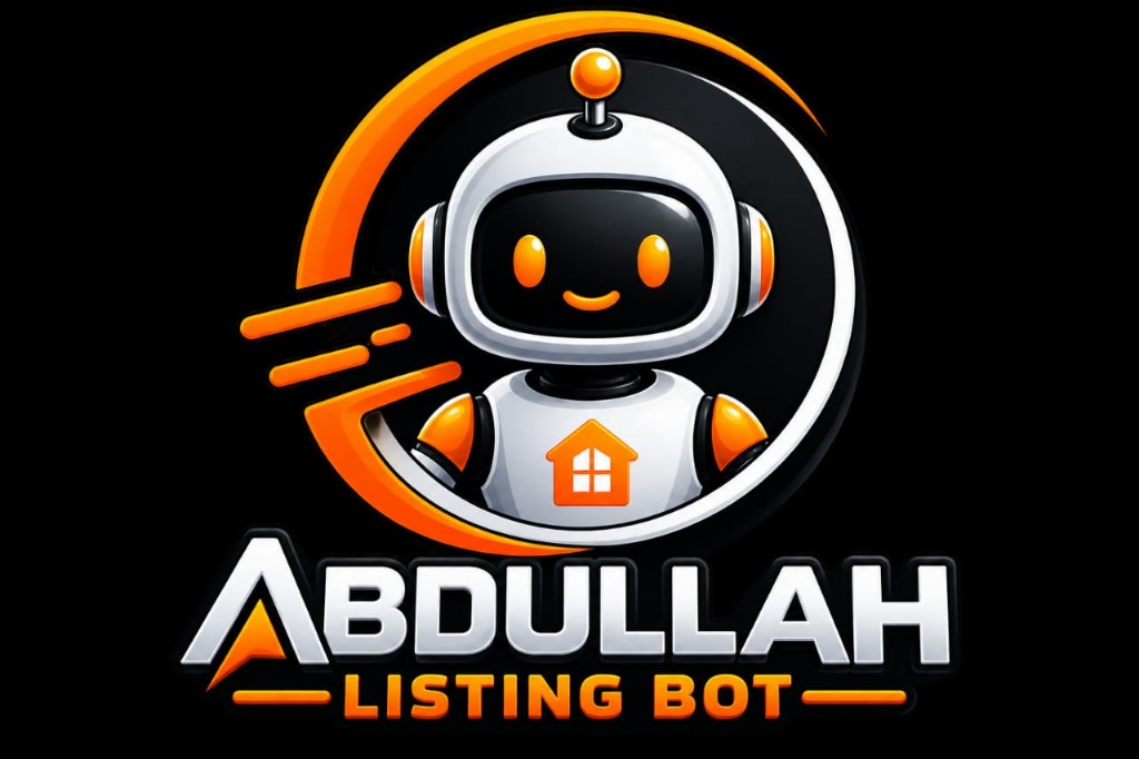 ABDULLAH LISTING BOT